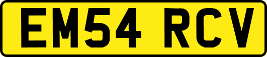 EM54RCV