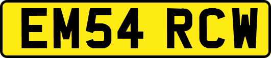 EM54RCW