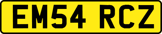 EM54RCZ