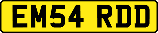 EM54RDD