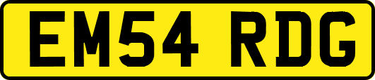 EM54RDG