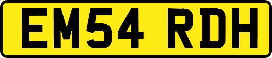 EM54RDH