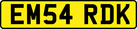 EM54RDK