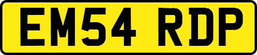 EM54RDP
