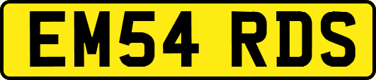 EM54RDS