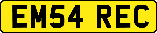 EM54REC