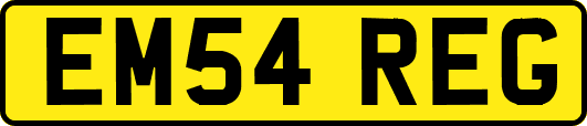 EM54REG