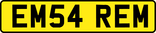 EM54REM