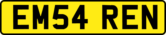 EM54REN