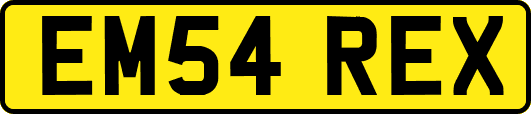 EM54REX