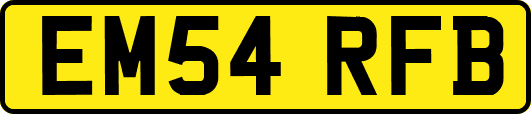 EM54RFB