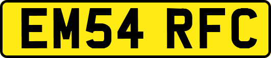 EM54RFC