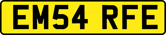 EM54RFE
