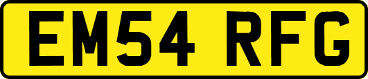 EM54RFG