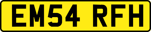 EM54RFH