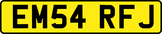 EM54RFJ