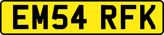 EM54RFK