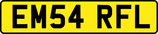 EM54RFL