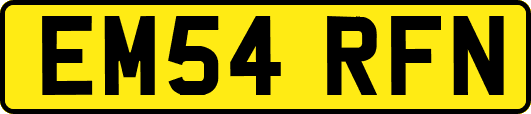 EM54RFN