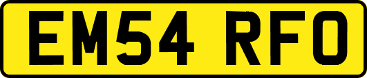 EM54RFO