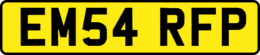 EM54RFP