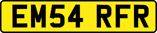 EM54RFR