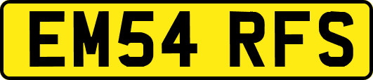 EM54RFS