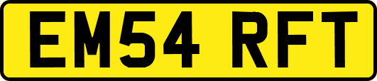 EM54RFT