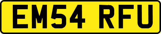 EM54RFU