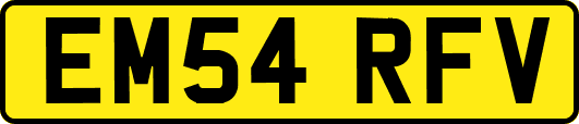 EM54RFV