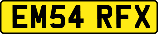EM54RFX