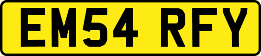 EM54RFY