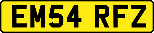 EM54RFZ