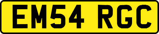 EM54RGC