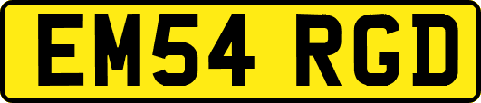 EM54RGD