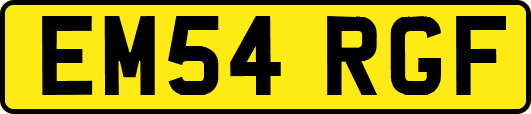 EM54RGF
