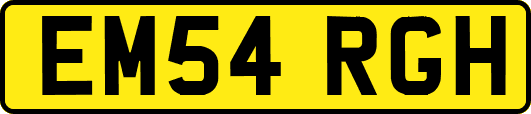 EM54RGH