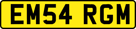 EM54RGM
