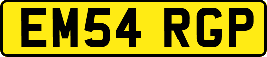EM54RGP