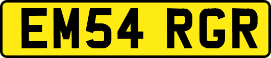 EM54RGR
