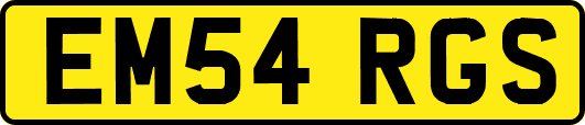 EM54RGS