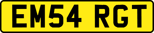 EM54RGT