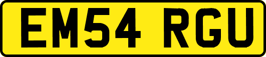 EM54RGU