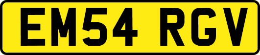 EM54RGV