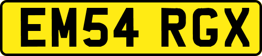 EM54RGX