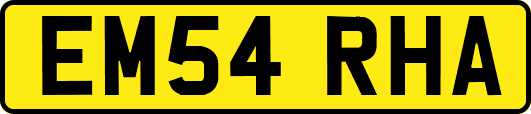 EM54RHA