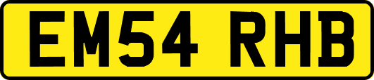 EM54RHB