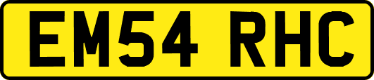 EM54RHC