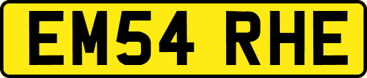 EM54RHE