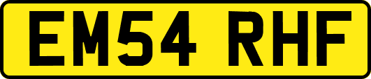 EM54RHF